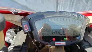 Ducati 1198 SP (2011 - 12)  (7)