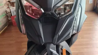 Kymco DTX 360 350 (2022 - 26) usata