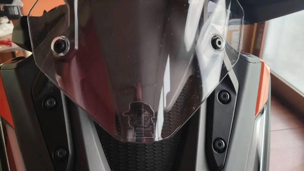 Kymco DTX 360 350 (2022 - 26)  (2)