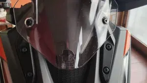 Kymco DTX 360 350 (2022 - 26)  (2)