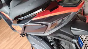 Kymco DTX 360 350 (2022 - 26)  (6)