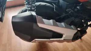 Kymco DTX 360 350 (2022 - 26)  (9)
