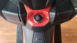 Kymco DTX 360 350 (2022 - 26)  (12)