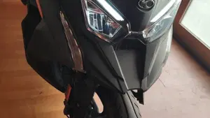 Kymco DTX 360 350 (2022 - 26)  (15)