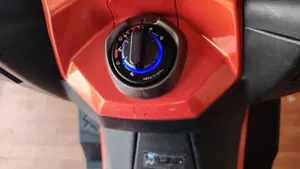 Kymco DTX 360 350 (2022 - 26)  (16)