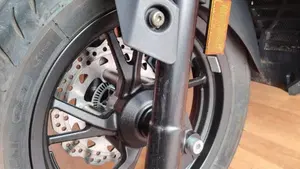 Kymco DTX 360 350 (2022 - 26)  (20)