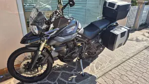 Triumph Tiger 800 XC ABS (2010 - 14)  (5)