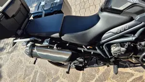 Triumph Tiger 800 XC ABS (2010 - 14)  (8)