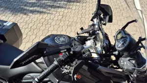 Triumph Tiger 800 XC ABS (2010 - 14)  (10)