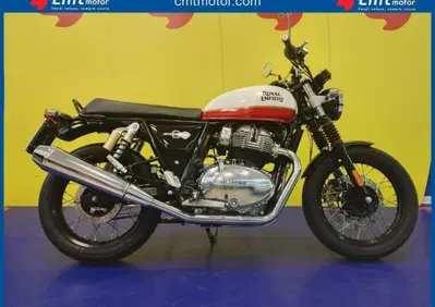 Royal Enfield Interceptor 650 (2021 - 26) - Annuncio 10137968