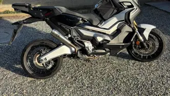 Honda X-ADV 750 Travel Edition (2018 - 20) usata