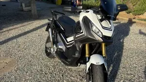 Honda X-ADV 750 Travel Edition (2018 - 20)  (2)