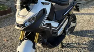Honda X-ADV 750 Travel Edition (2018 - 20)  (3)