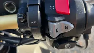Honda X-ADV 750 Travel Edition (2018 - 20)  (7)