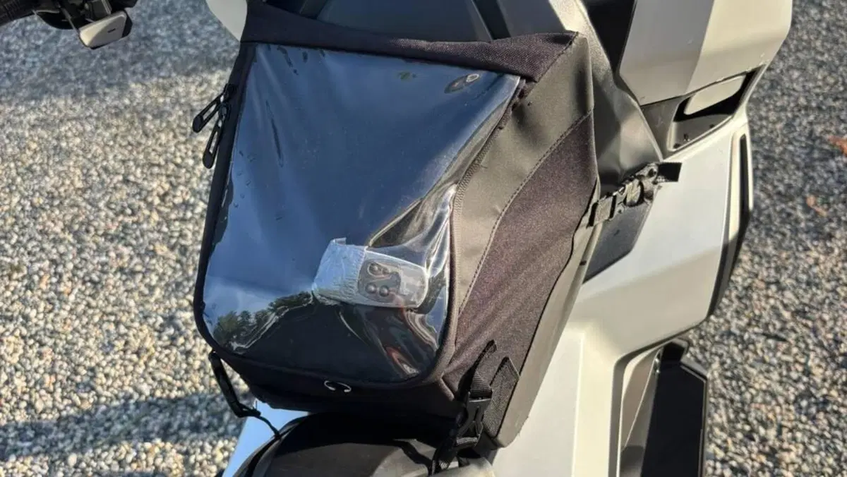 Honda X-ADV 750 Travel Edition (2018 - 20)  (8)