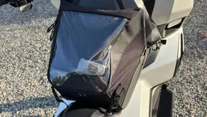 Honda X-ADV 750 Travel Edition (2018 - 20)  (8)