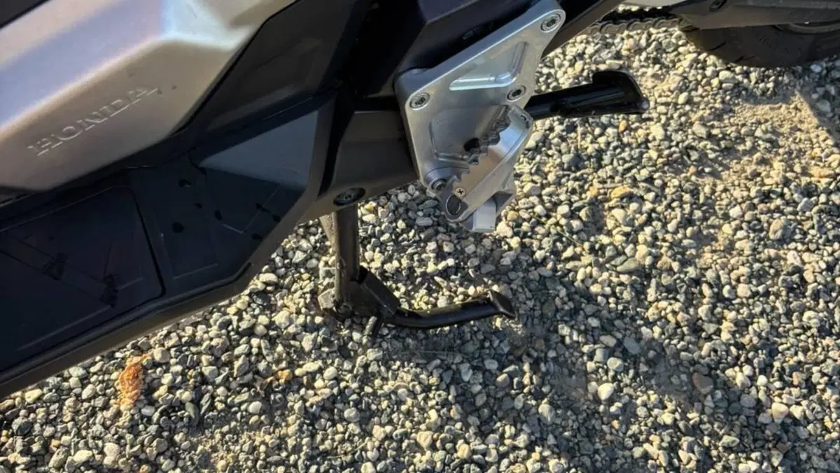 Honda X-ADV 750 Travel Edition (2018 - 20)  (9)