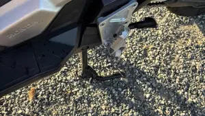 Honda X-ADV 750 Travel Edition (2018 - 20)  (9)