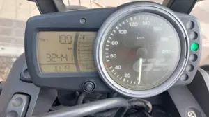 Bmw G 650 GS Sertão (2012 - 14)  (4)