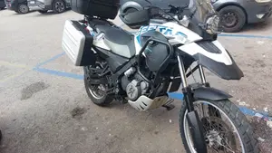 Bmw G 650 GS Sertão (2012 - 14)  (2)