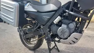 Bmw G 650 GS Sertão (2012 - 14)  (7)