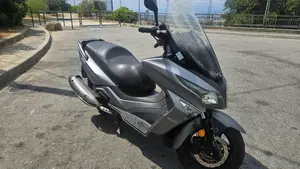 Kymco X-Town 300i ABS (2016 - 20) 