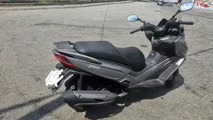 Kymco X-Town 300i ABS (2016 - 20)  (3)