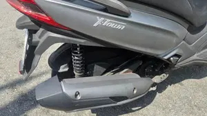 Kymco X-Town 300i ABS (2016 - 20)  (9)