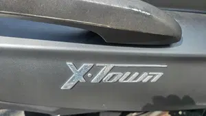 Kymco X-Town 300i ABS (2016 - 20)  (10)