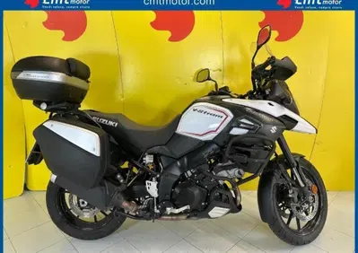 Suzuki V-Strom 1000 (2017 - 20) - Annuncio 10137979