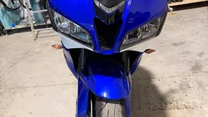 Honda CBR 600 RR (2007 - 08)  (2)