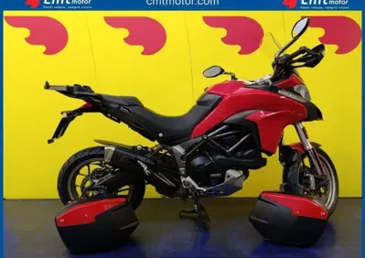 Ducati Multistrada 950 (2018) - Annuncio 10137980