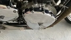 Triumph Bonneville 800 (2000 - 01)  (5)