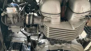 Triumph Bonneville 800 (2000 - 01)  (7)