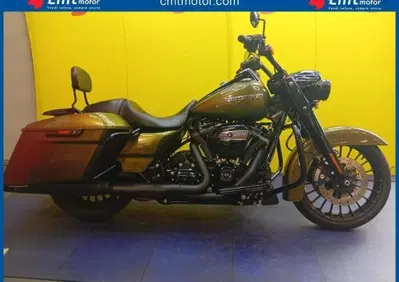 Harley-Davidson 107 Road King Special (2017 - 18) - FLHRXS - Annuncio 10137982