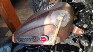 Harley-Davidson 883 R (2008 - 16) - XL 883R  (6)