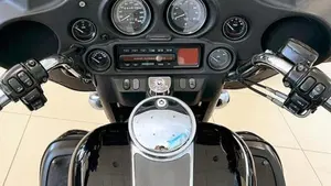 Harley-Davidson 1450 Electra Glide Standard (1999 - 00) - FLHT  (6)