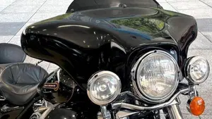 Harley-Davidson 1450 Electra Glide Standard (1999 - 00) - FLHT  (7)