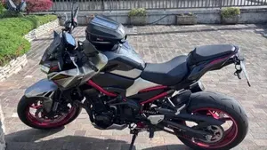 Kawasaki Z 900 (2021 - 24)  (2)