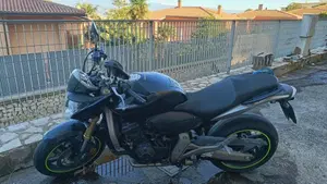 Honda CBF 600 S (2007 - 12) 