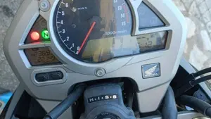 Honda CBF 600 S (2007 - 12)  (4)