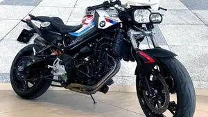 Bmw F 800 R (2009 - 11) 