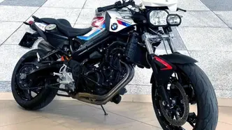 Bmw F 800 R (2009 - 11)