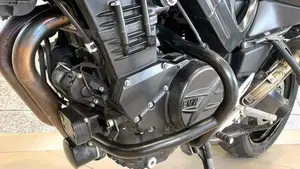 Bmw F 800 R (2009 - 11)  (4)