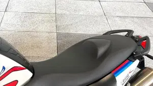 Bmw F 800 R (2009 - 11)  (7)