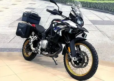Bmw F 850 GS (2018 - 20) - Annuncio 10135624