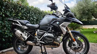Bmw R 1200 GS (2017 - 18) usata