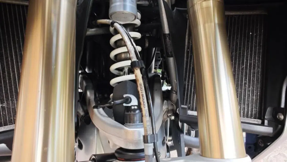 Bmw R 1200 GS (2017 - 18)  (5)