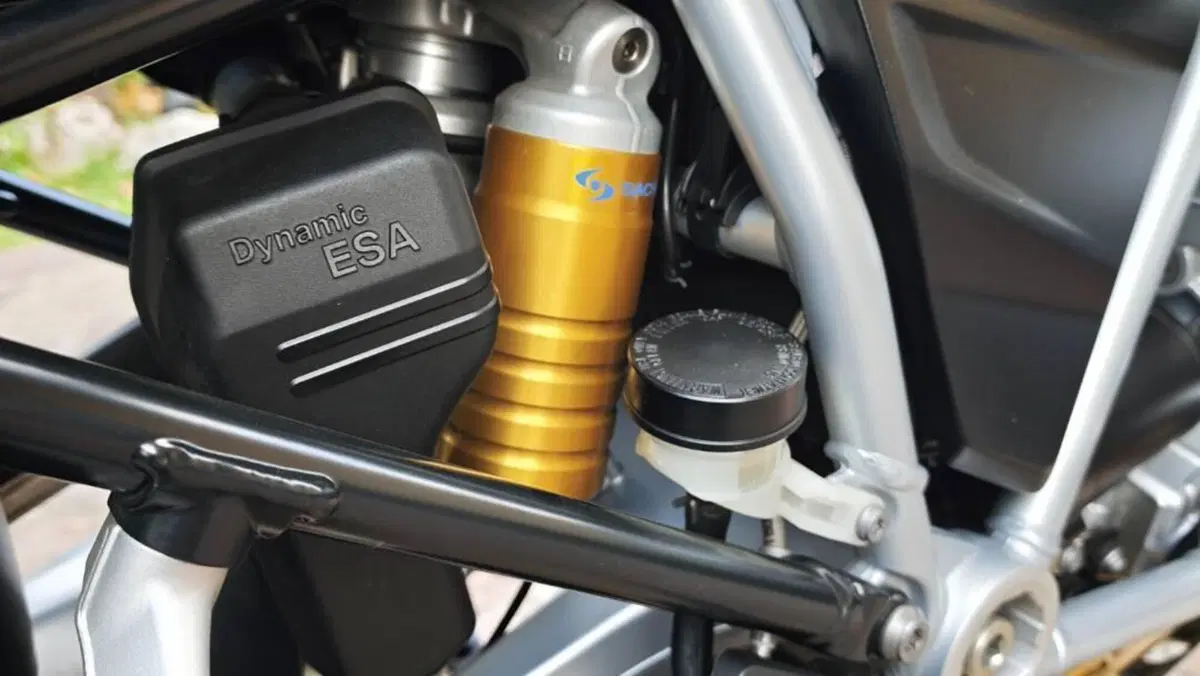 Bmw R 1200 GS (2017 - 18)  (7)