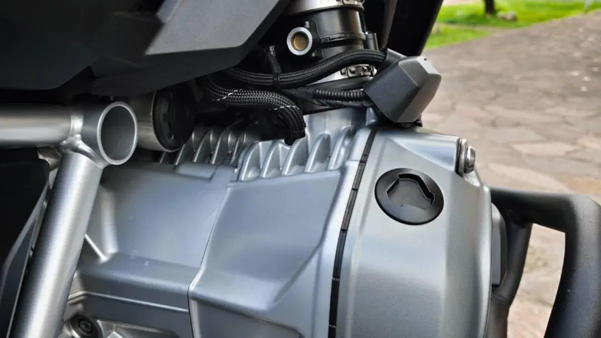 Bmw R 1200 GS (2017 - 18)  (8)